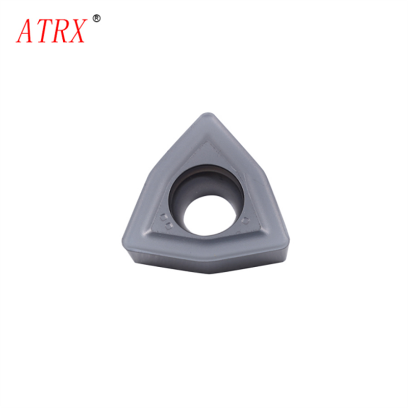 ATRX 刀片 WCMT06T308 片