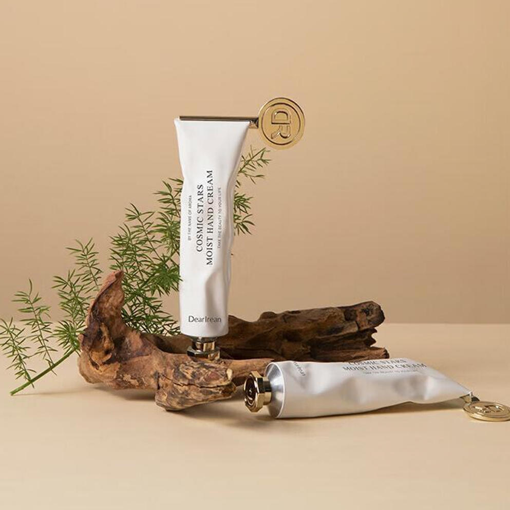 独特艾琳 凝润护手霜杜乐丽花园 35ml高清大图