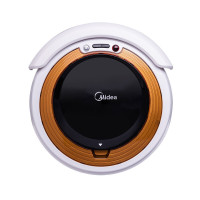 美的(Midea)扫地机器人家用清洁除尘全自动智能吸尘器