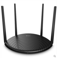 TP-LINK TL-WDR5660百兆版 无线路由器 家用高速穿墙双频wifi