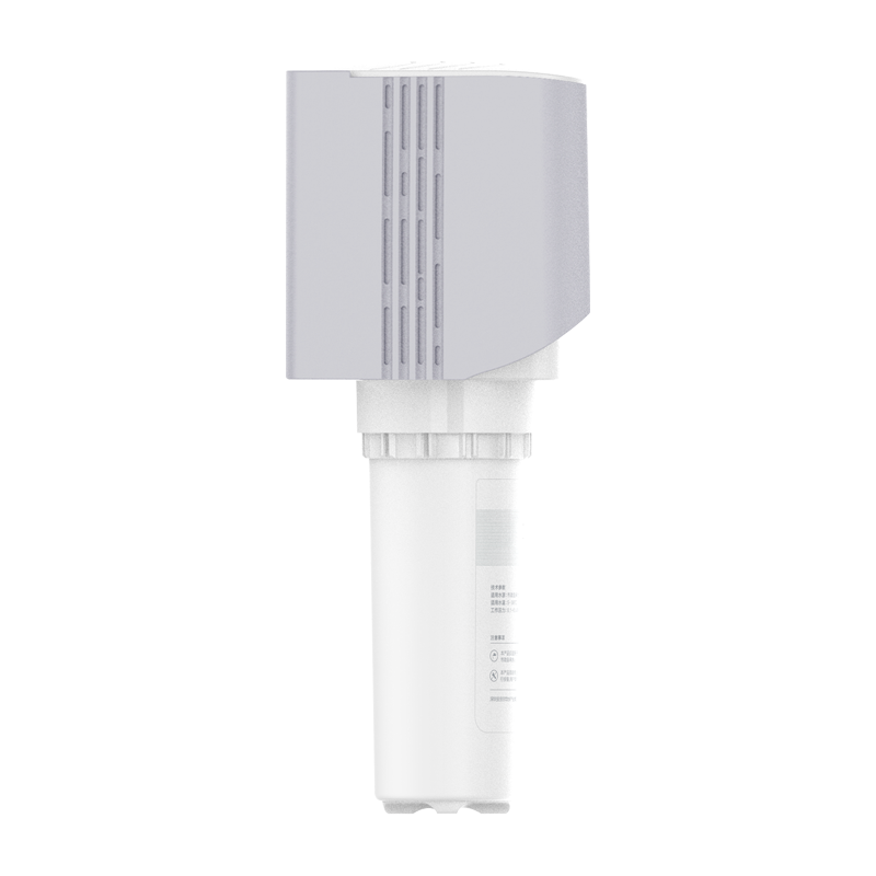 安吉尔(Angel)家用净水器直饮家用机(J2477-ROB8a) RO反渗透过滤纯水机