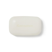 Gamophen药皂 香皂美肤控油祛痘 100g 卸妆清洁控油香皂祛痘洗脸皂