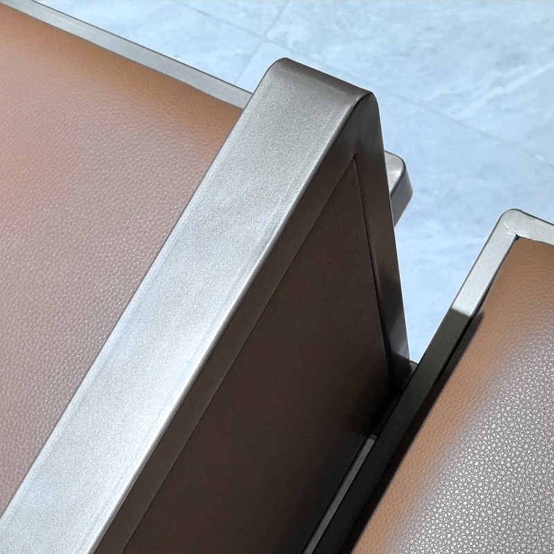 广顺泰 等候椅 A-D89 1780*640*870mm 张高清大图