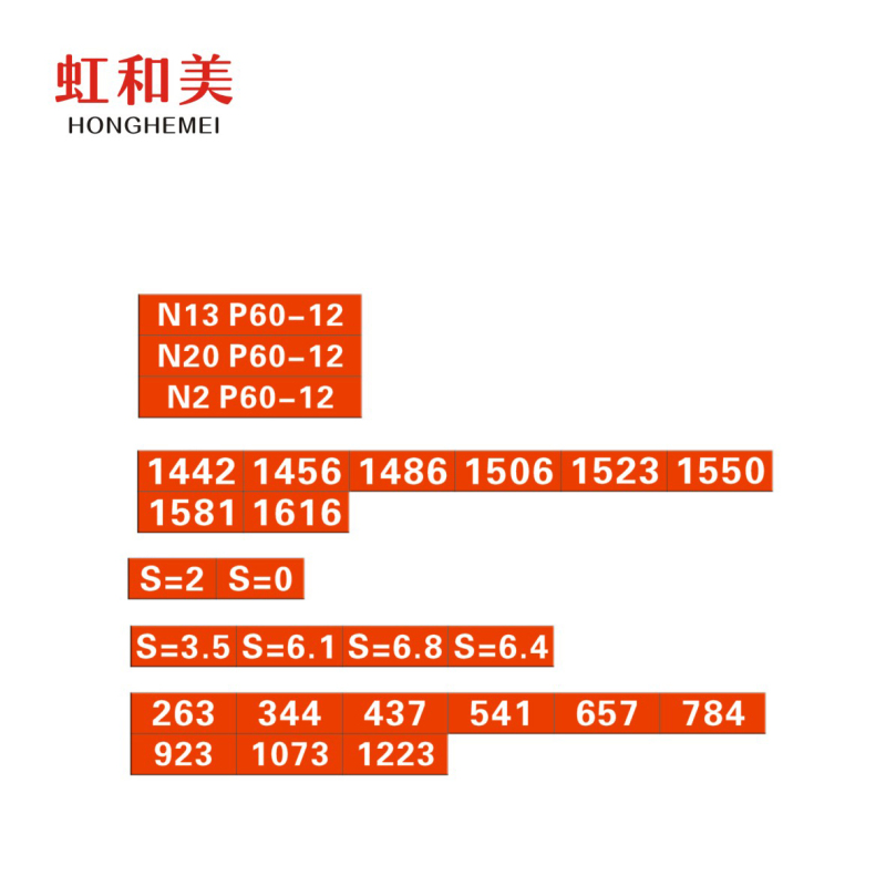 道岔标识标记3M反光标贴