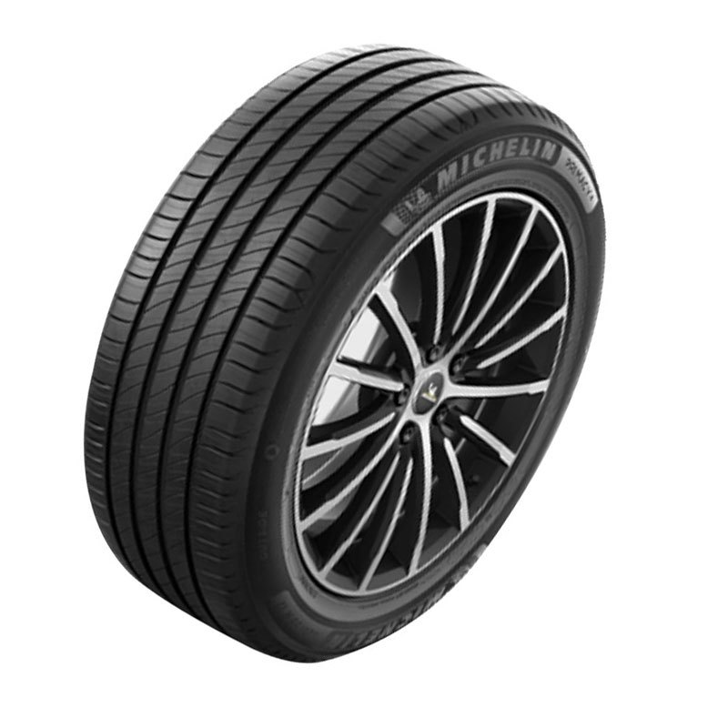 米其林轮胎 255/45 R20 105V XL TL MI浩悦4ST高清大图