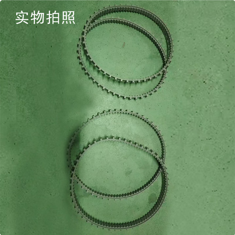 winny威尼游泳池全自动吸污机池底吸尘器皮带/个高清大图