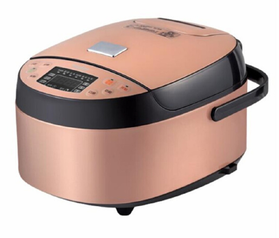 海尔(haier)电饭煲hrc-fs4028/fs5028 可预约 多功能 家用电饭煲