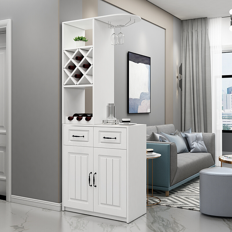 欧因放心购酒柜客厅靠墙进玄关隔断鞋柜现代简约酒柜厅间厅柜客厅装饰