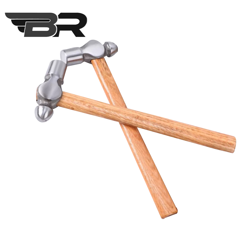 BR/圆头锤子/2.5磅/把高清大图