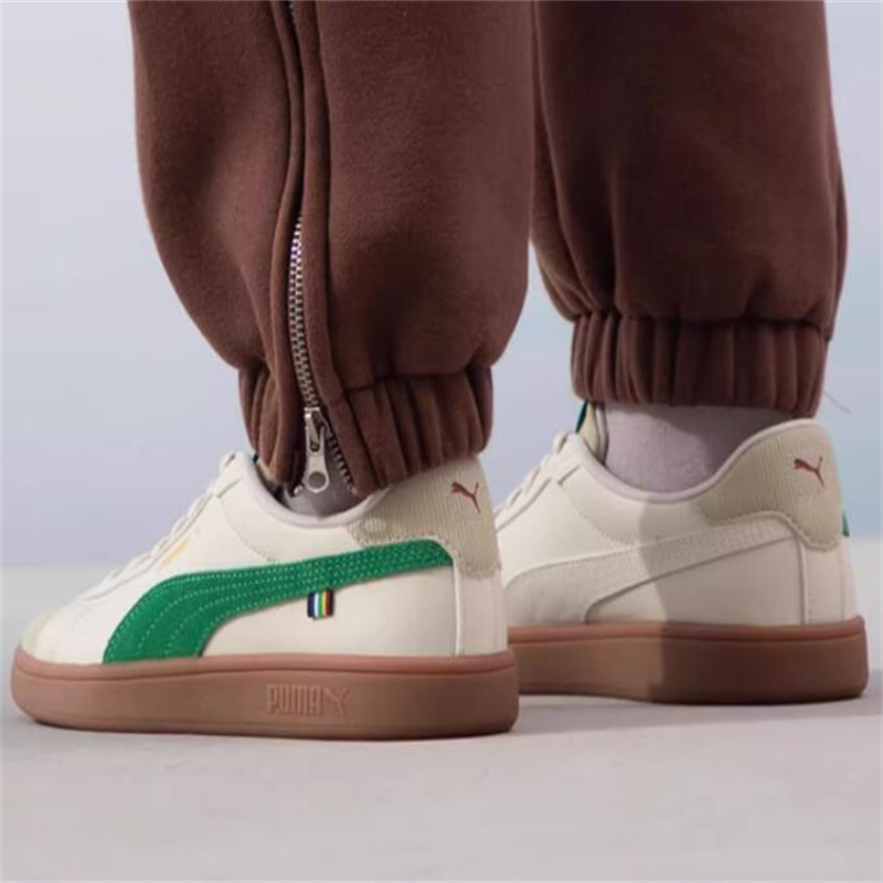 彪马(PUMA)男鞋女鞋新款情侣运动鞋潮流时尚透气休闲鞋 396147-01 ZP