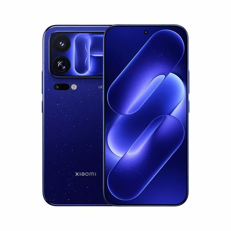 小米18 Pro手机16GB+512GB白色新品上市小米徕卡双两亿超清影像防窥屏小米澎湃OS小米18pro高清大图