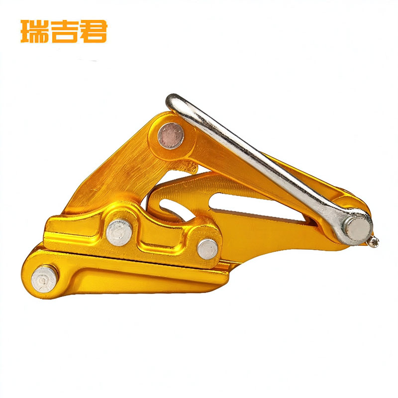 瑞吉君 卡头 LGJ25-70 个高清大图