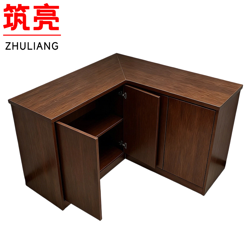 筑亮储物柜1200*500*400mm台高清大图