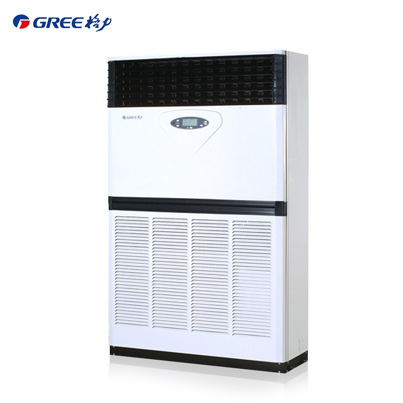 格力(GREE) 10匹变频冷暖柜机 商用中央空调 RF25WPd/BNa(380V)含10米空调管及安装服务