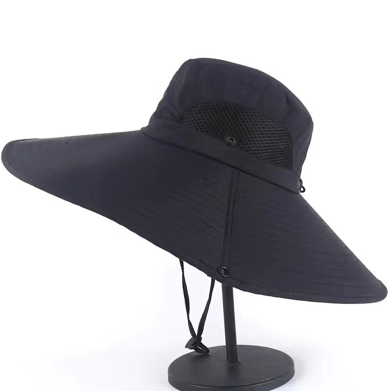 欣德旺遮阳帽w011/顶高清大图