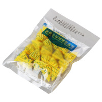 德辉 盐酸左旋咪唑宝塔糖 15mg*20粒*1袋