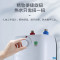 美菱(MELING)6.8L家用小尺寸储水式小厨宝 1500W即热式大容量迷你电热水器 MD-168P