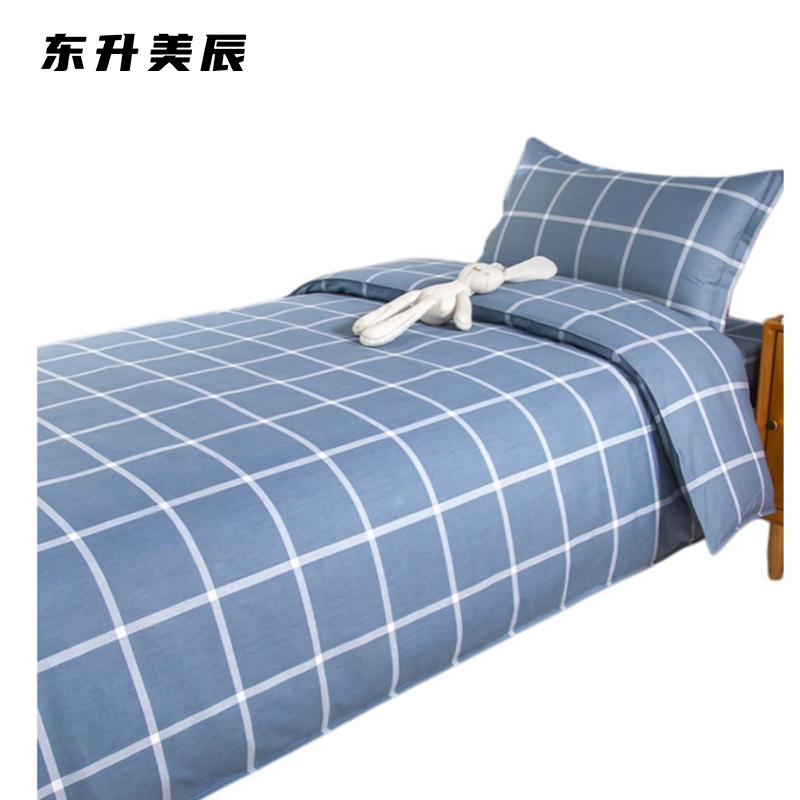 东升美辰 床品三件套 DS-RB027 套高清大图