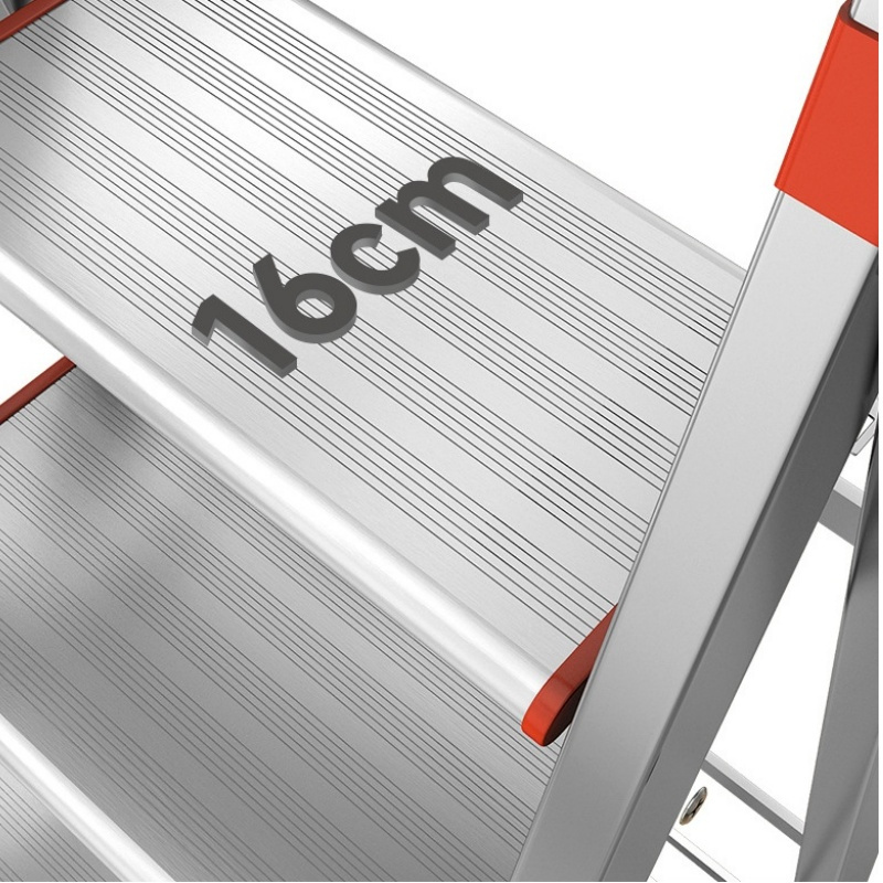 豫汉迎折叠梯六步个高清大图