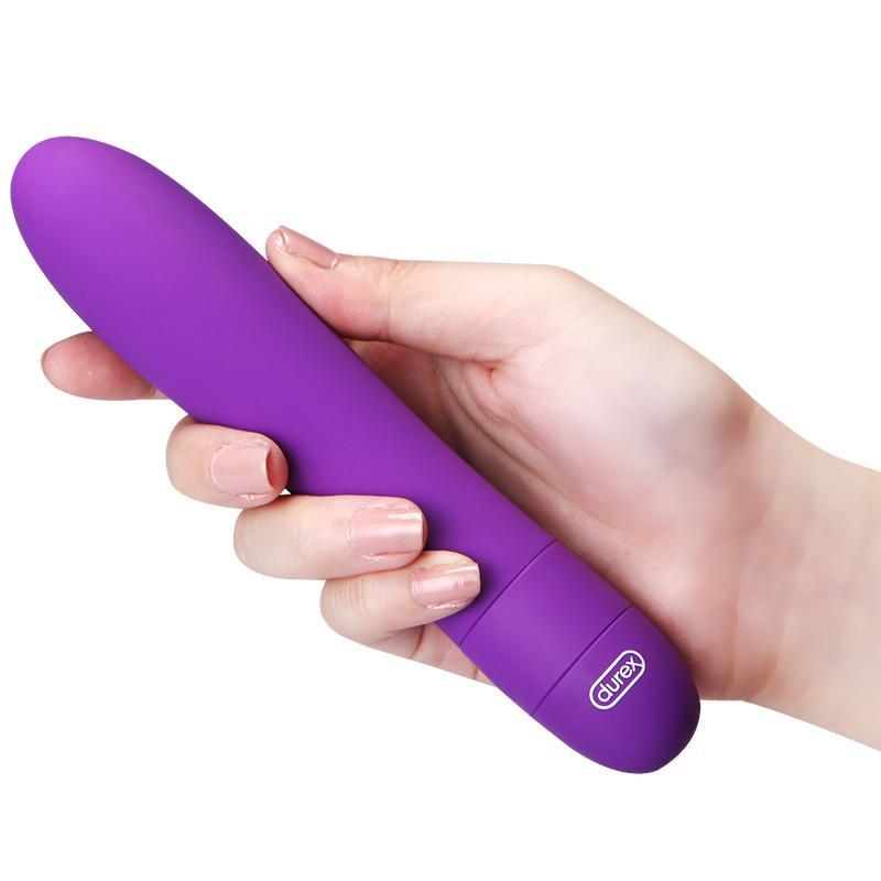 震动棒 女性g点震动棒高潮女用自慰器成人情趣性用品