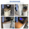 海尔(Haier)中央软水机 家用全屋净水器 HSW-WS6(A) 别墅公寓全自动除垢软化水质净水机