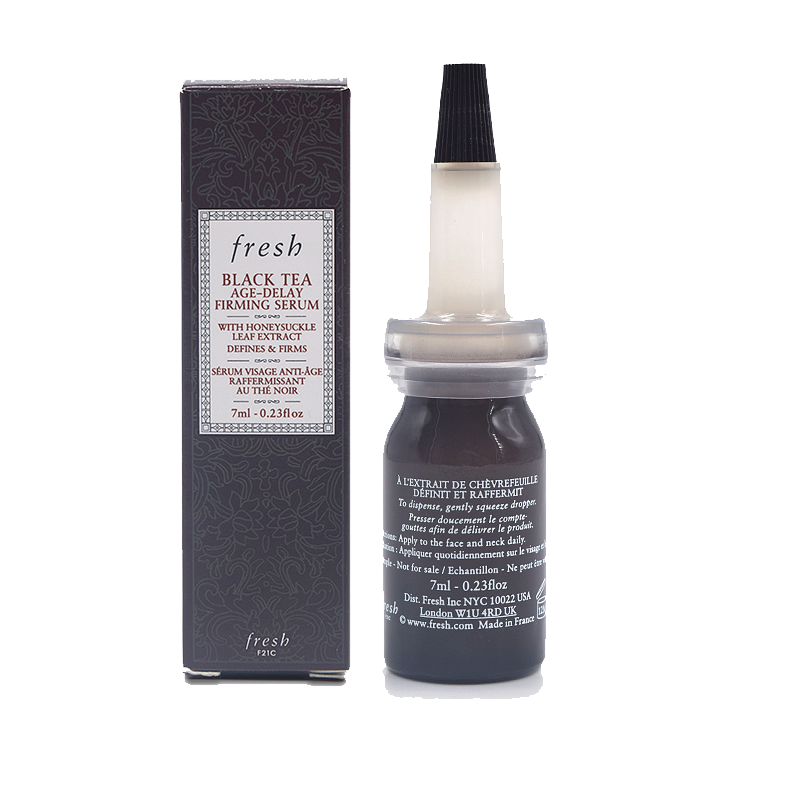 后天气丹精华8ml