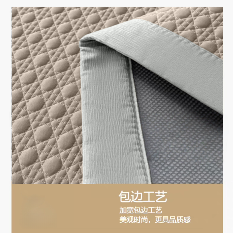 蕃蒂床席120*200CM张高清大图