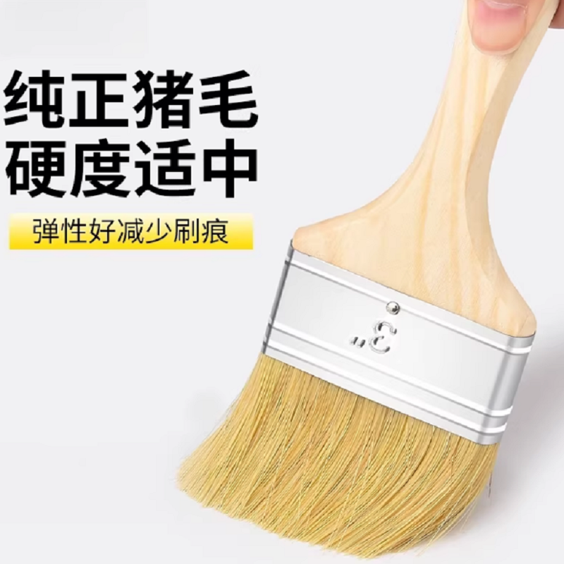 绿伞商用木质百洁布强力去污耐用环保设计厨房清洁好帮手高清大图