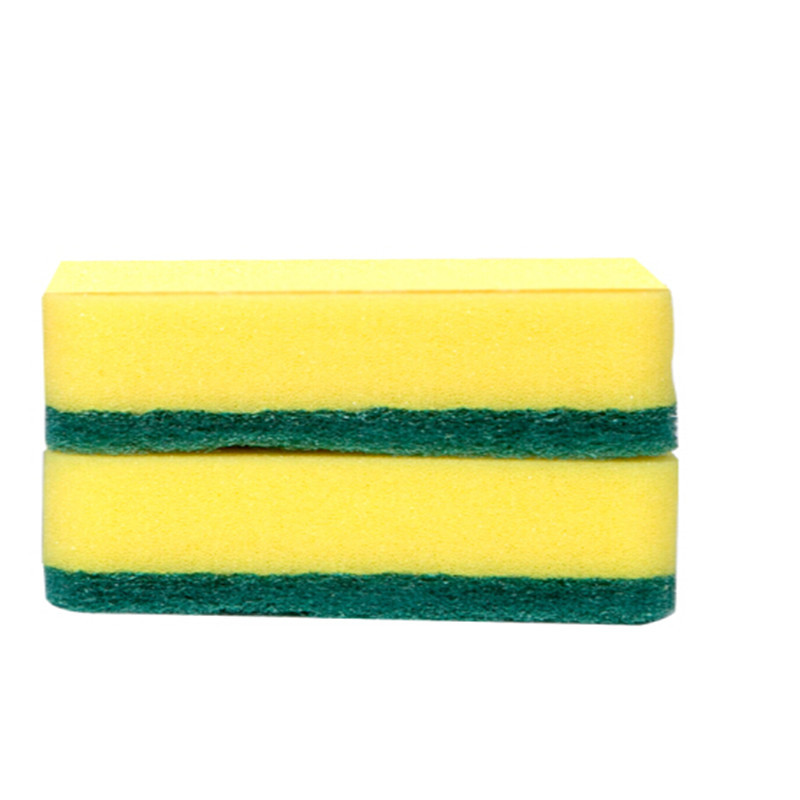 妙洁百洁布 2片装