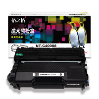 格之格(G&G) NT-C40008 商专版黑色粉盒T-40008KTB