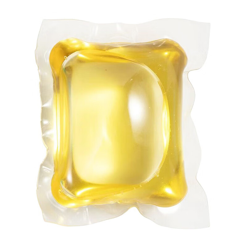 舒蕾波卡莉香精油香氛除菌浓缩洗衣凝珠-576g(8gx72颗)高清大图