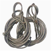 东方力神钢丝绳Φ22×2.2m