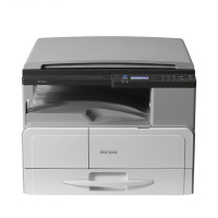 理光(RICOH) MP2014 黑白多功能复合机 打印复印扫描 打印机 复印机 激光一体机