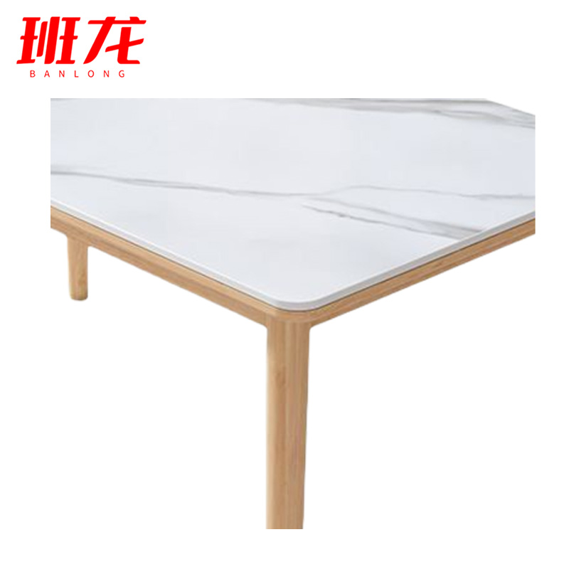 班龙餐桌A140张高清大图