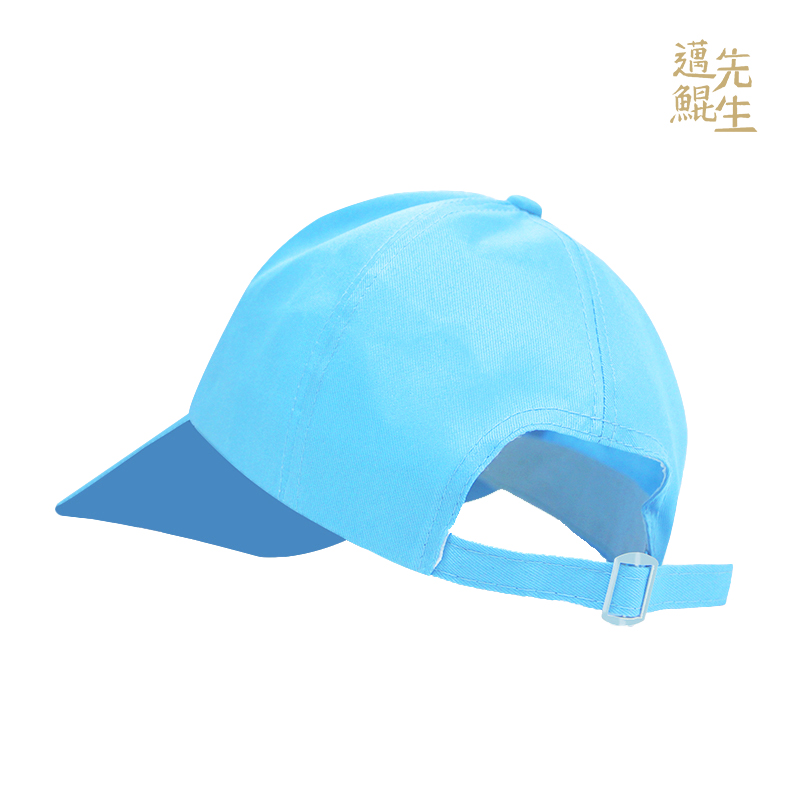 迈鲲先生 工作帽H-003高清大图