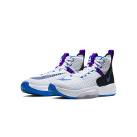 耐克 NIKE 篮球 ZOOM RIZE EP 男子篮球鞋 BQ5398-101