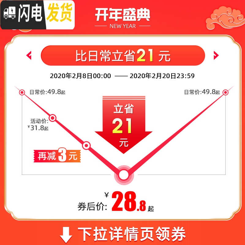 三维工匠放内衣内裤的收纳盒多格抽屉式三件套家用装袜子文胸盒子塑料分格高清大图