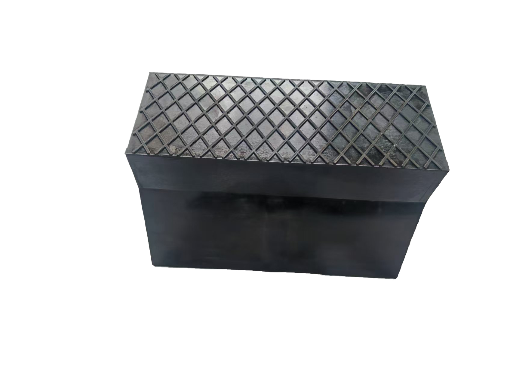 同林源架车镐垫400*155*260*220mm 只高清大图