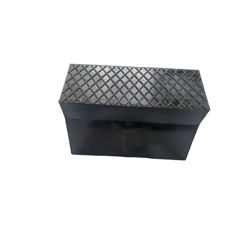 同林源架车镐垫400*155*260*220mm 只