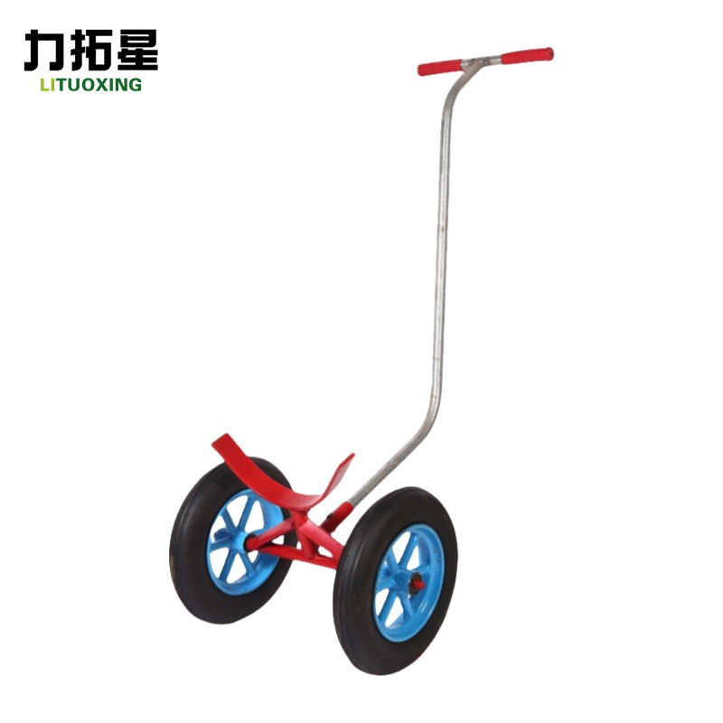 力拓星 管道搬运车 A款 个高清大图