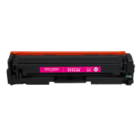京贤CF513A红色硒鼓 适用HP M154A/M154NW/M180/M181一支