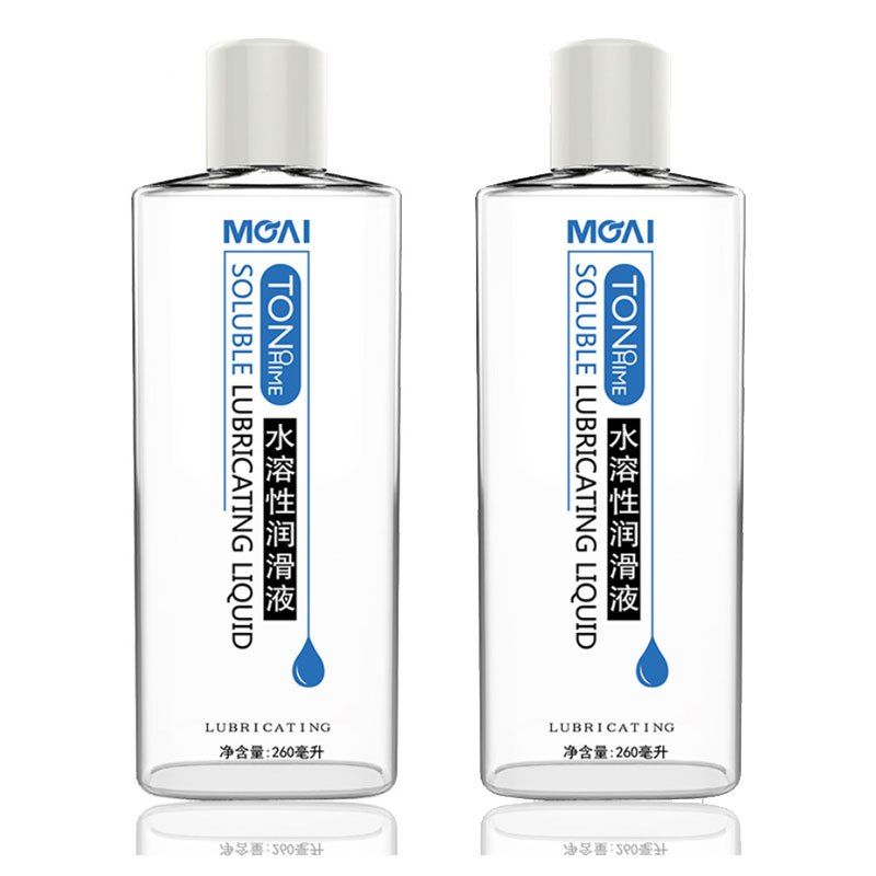 人体玻尿酸润滑液女性干涩抽插男男肛门情趣免洗快感私处后入后庭润滑