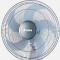 艾美特(AIRMATE)电风扇壁扇FW40-X8