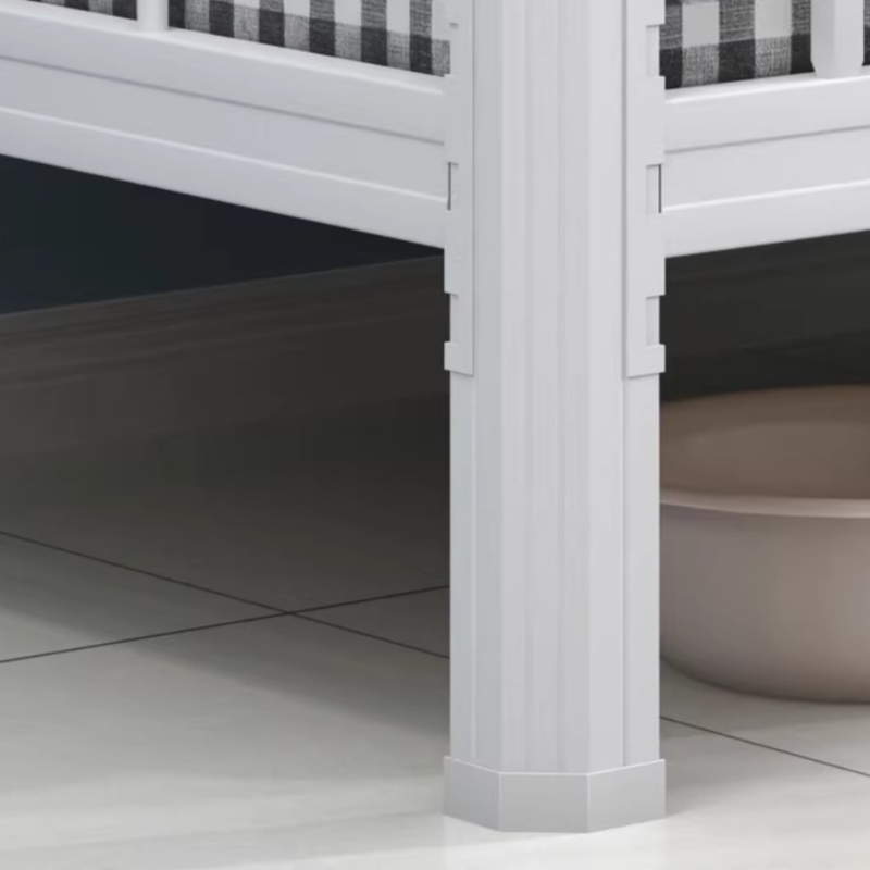 繁哲思公寓床2000*1000*1800mm张高清大图