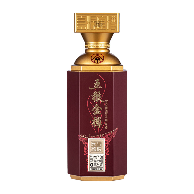五粮液(WULIANGYE)白酒报价_参数_图片_视频_怎么样_问答-苏宁易购