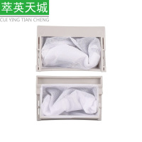萃英天城适配小天鹅洗衣机过滤网 洗衣机配件 垃圾袋过滤网袋，纸屑过滤网