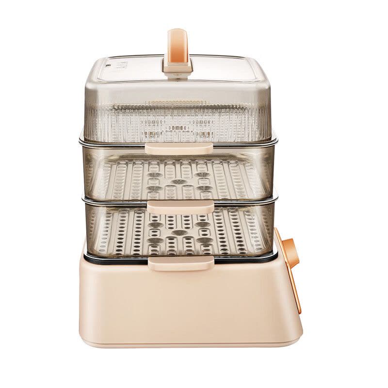 荣事达(Royalstar)RS-ZG120B多功能电蒸锅电蒸笼图片