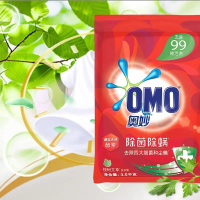 奥妙除菌除螨洗衣粉 3.5千g