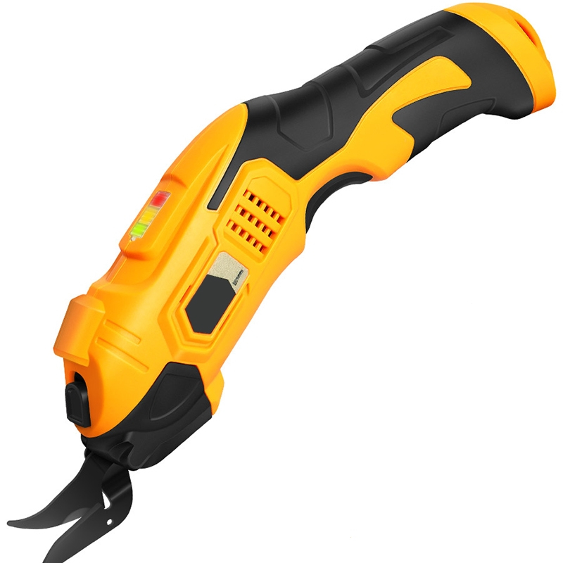 电剪刀裁布古达手持式裁剪刀小型切裁布机电动剪刀服装电剪子