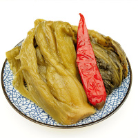 乌江*惠通泡青菜350g